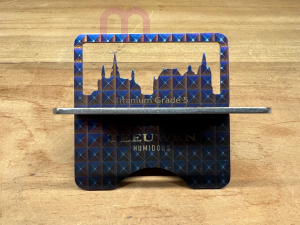 TEEUWEN "Cigarrenbank Aachen Titan-Multicolor"