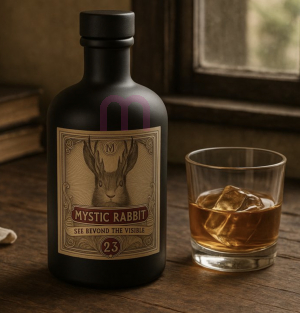 MYSTIC RABBIT "Premium Rum"