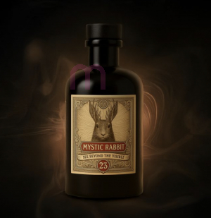 MYSTIC RABBIT "Premium Rum"