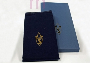 SAVINELLI "Magic Cloth Pfeifen-Politurtuch"