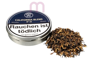 VAUEN "N°23 California Blend"