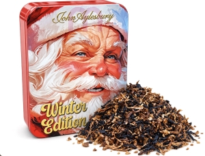 JOHN AYLESBURY "Winter Edition 2026 Santa"