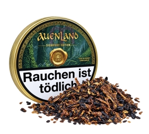 VAUEN "Auenland Signature Edition"