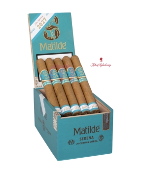 MATILDE "Serena Corona Gorda (Limited Ediiton 2027)"