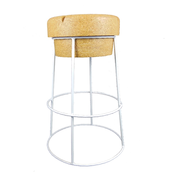 XL-CORK "Barhocker"