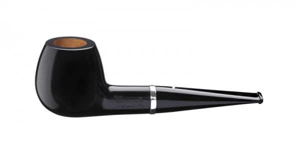 CAMINETTO VINTAGE "Apple Nero"