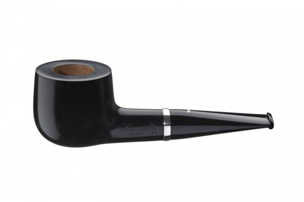CAMINETTO VINTAGE "Pot Nero"