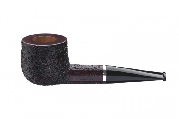 CAMINETTO VINTAGE "Pot Rusticata"
