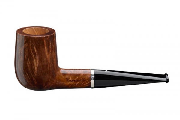 CAMINETTO VINTAGE "Billard Marrone"