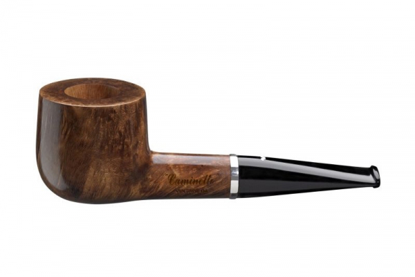 CAMINETTO VINTAGE "Pot Marrone"