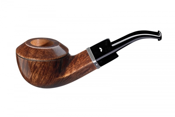 CAMINETTO VINTAGE "Bent Rhodesian Marrone"