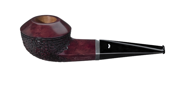 CAMINETTO VINTAGE "Bulldog Rusticata"