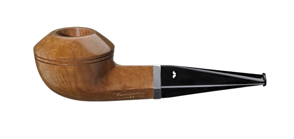 CAMINETTO VINTAGE "Bulldog Naturale"