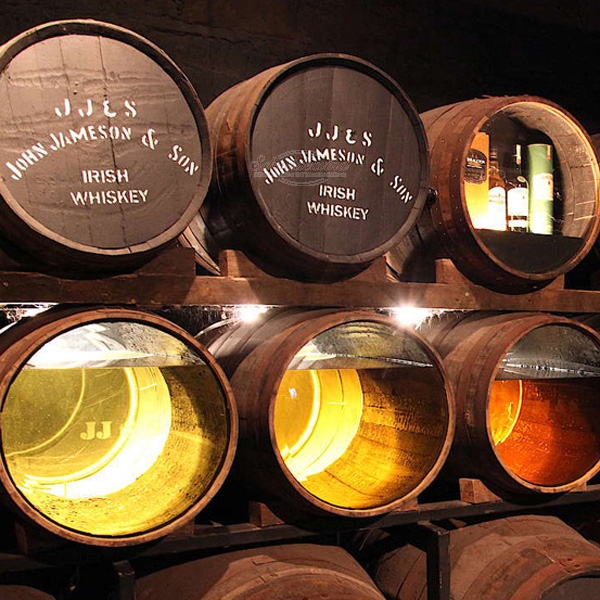 7. Mai 2020: Scotch Malt Whisky Blindverkostung