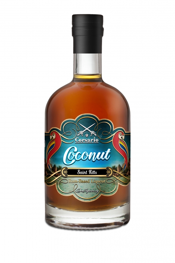 CORSARIO "Coconut"