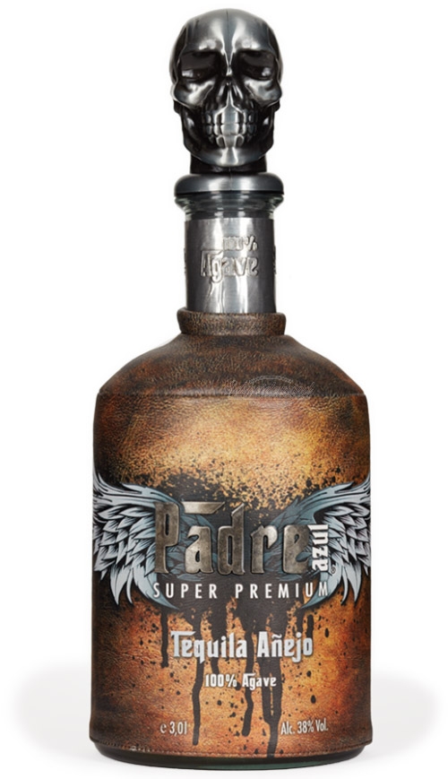 PADRE "Tequila Anejo"
