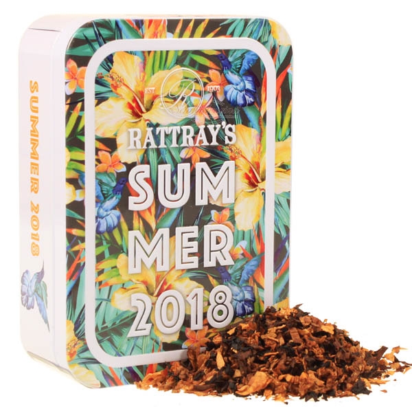 RATTRAY´S "Summer 2018"