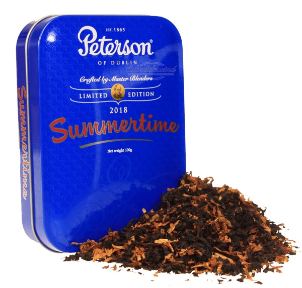 PETERSON "Summertime"
