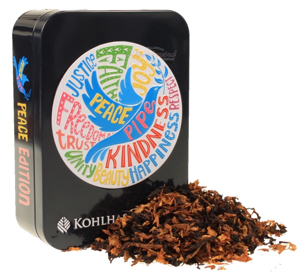 KOHLHASE & KOPP "Peace Edition 2020"