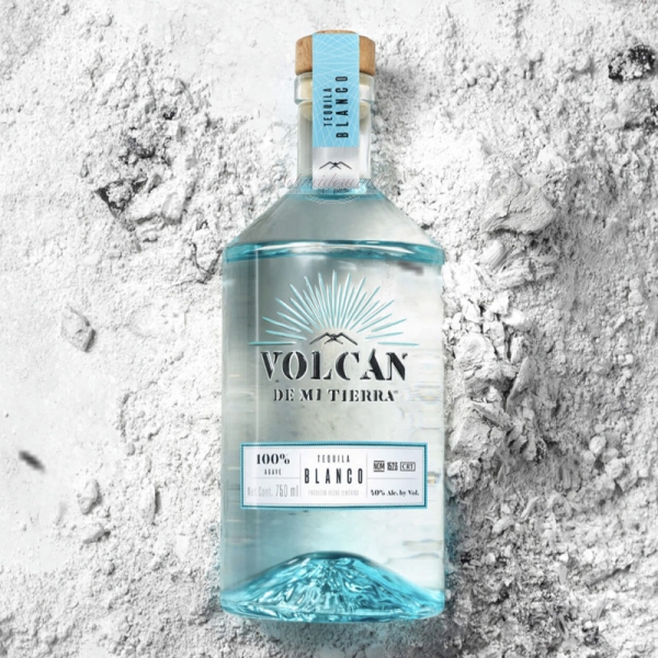 VOLCAN "Tequila Blanco"