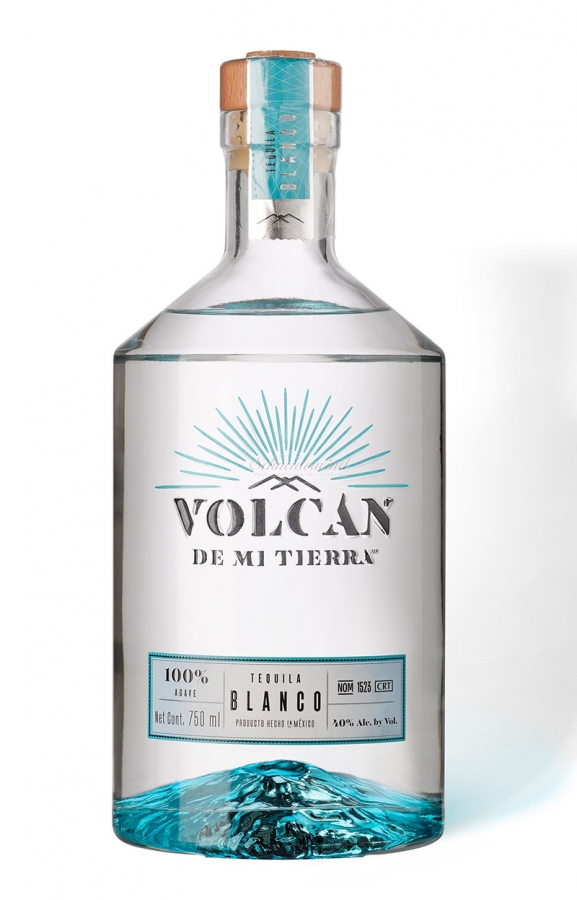 VOLCAN "Tequila Blanco"