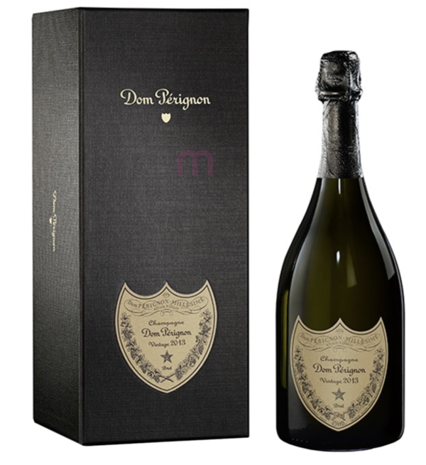 DOM PERIGNON "Vintage 2013 Champagner"