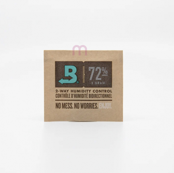BOVEDA "Humidor Befeuchter 72% / 8 Gramm"