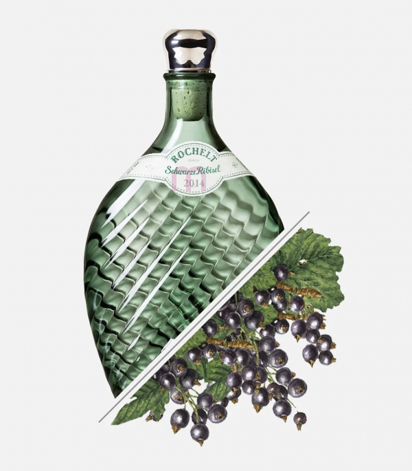 ROCHELT "Schwarze Ribisel"