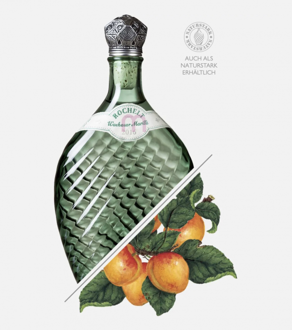 ROCHELT "Wachauer Marille"