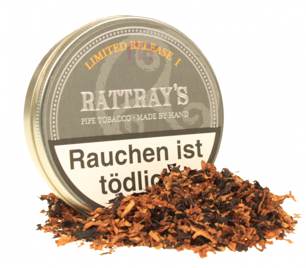 RATTRAY´S "Limited Release I"