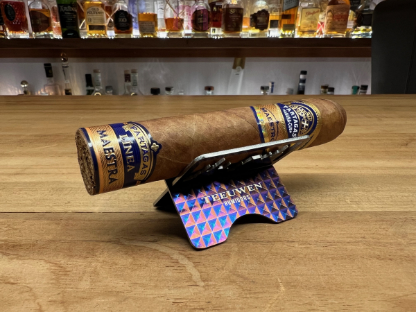 TEEUWEN "Cigarrenbank Aachen Titan-Multicolor"